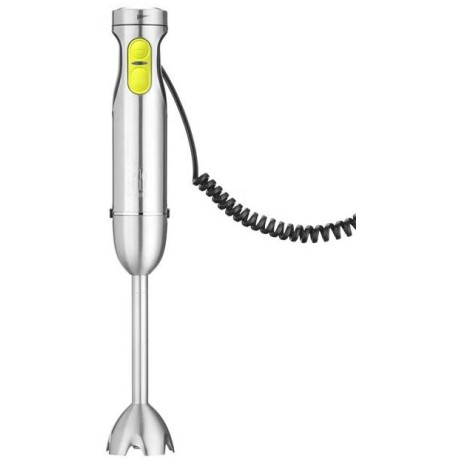 Tyčový mixér se spirálovou šňůrou, HENDI, 220-240V/1000W, ⌀65x425mm