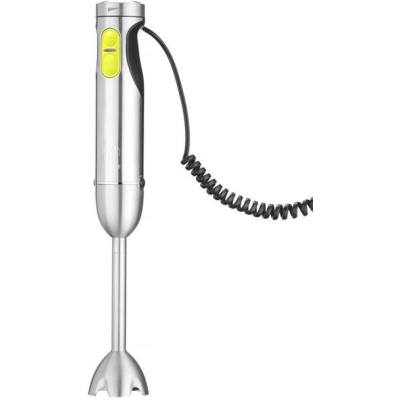 Tyčový mixér se spirálovou šňůrou, HENDI, 220-240V/1000W, ⌀65x425mm