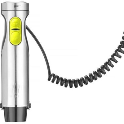 Tyčový mixér se spirálovou šňůrou, HENDI, 220-240V/1000W, ⌀65x425mm
