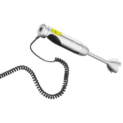 Tyčový mixér se spirálovou šňůrou, HENDI, 220-240V/1000W, ⌀65x425mm