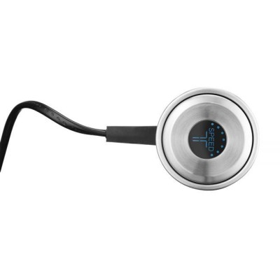 Tyčový mixér se spirálovou šňůrou, HENDI, 220-240V/1000W, ⌀65x425mm