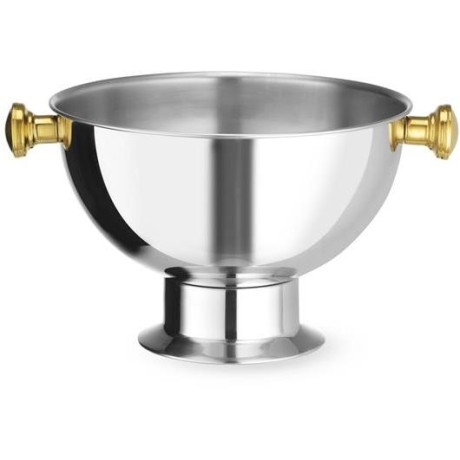 Miska na šampaňské, BarUp, 13,5L, ⌀370x(H)230mm