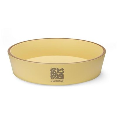 Miska na míchání rýže Hangiri, Hasegawa, ⌀480x(H)110mm