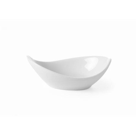 Mísa Concha, HENDI, 6 ks, 90x50x(H)20mm