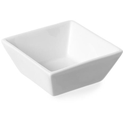Miska Cuadrado , HENDI, 6 ks, 80x80x(H)35mm