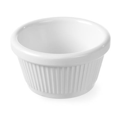 Miska na omáčky a dipy, HENDI, 50 ml, 0,05L, ⌀70x(H)35mm