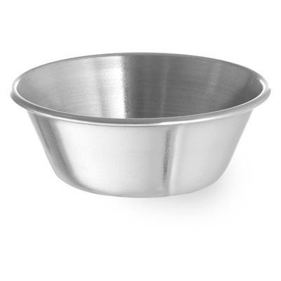 Miska na omáčku, HENDI, 0,045L, 12 ks, ⌀62x(H)24mm