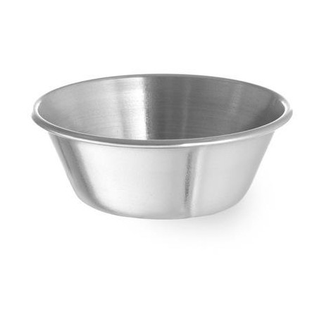 Miska na omáčku, HENDI, 0,045L, 12 ks, ⌀62x(H)24mm