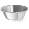Miska na omáčku, HENDI, 0,045L, 12 ks, ⌀62x(H)24mm