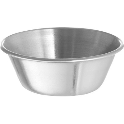 Miska na omáčku, HENDI, 0,045L, 12 ks, ⌀62x(H)24mm