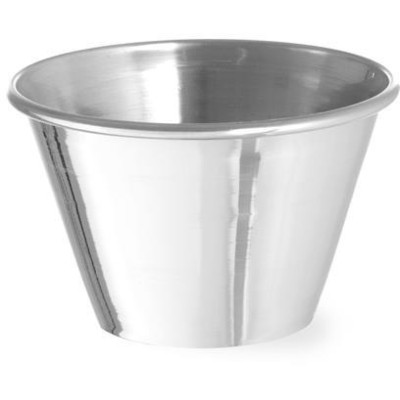 Miska na omáčku, HENDI, 0,115L, 12 ks, ⌀73x(H)47mm