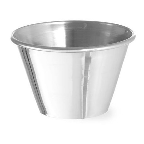 Miska na omáčku, HENDI, 0,115L, 12 ks, ⌀73x(H)47mm