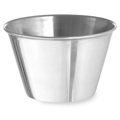 Miska na omáčku, HENDI, 0,23L, 12 ks, ⌀93x(H)58mm