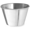 Miska na omáčku, HENDI, 0,23L, 12 ks, ⌀93x(H)58mm