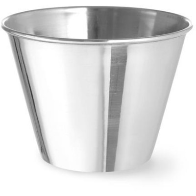 Miska na omáčku, HENDI, 0,34L, 12 ks, ⌀100x(H)75mm