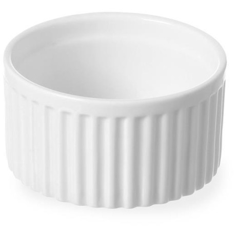Miska zapíkací, HENDI, ⌀90x(H)48mm