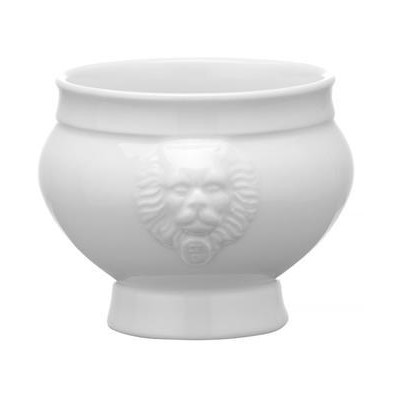 Mísa Lionhead, HENDI, 0,125L, ⌀90x(H)60mm