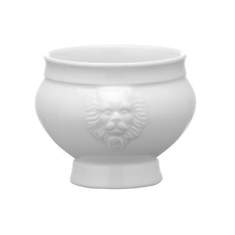 Mísa Lionhead, HENDI, 0,25L, ⌀120x(H)78mm