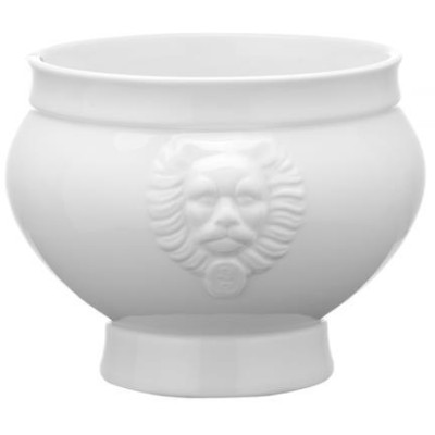 Mísa Lionhead, HENDI, 2L, ⌀215x(H)155mm