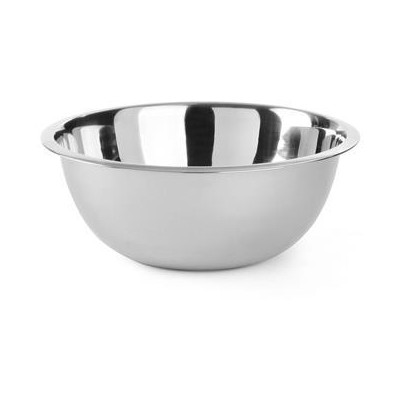 Miska na šlehání, HENDI, 3,3L, ⌀259x(H)92mm