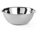 Miska na šlehání, HENDI, 4,9L, ⌀300x(H)118mm