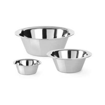 Kuchyňská mísa, HENDI, 0,7L, ⌀160x(H)63mm