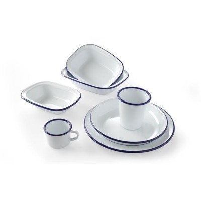 Mísa, HENDI, 0,92L, ⌀160x(H)75mm