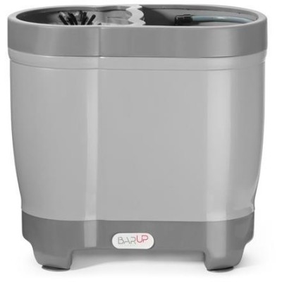 Podložka pod sklo, BarUp, 370x200x(H)360mm