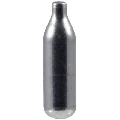Bombičky do láhví na šlehačku, HENDI, 10 ks