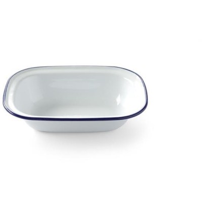Miska obdélníková, HENDI, 215x160mm