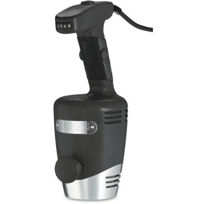 Pohon pro ponorný mixér Big Stik, Waring, Černá, 220-240V/750W, 355x203x(H)127mm