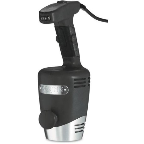 Pohon pro ponorný mixér Big Stik, Waring, Černá, 220-240V/750W, 355x203x(H)127mm