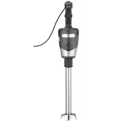Pohon pro ponorný mixér Big Stik, Waring, Černá, 220-240V/750W, 355x203x(H)127mm