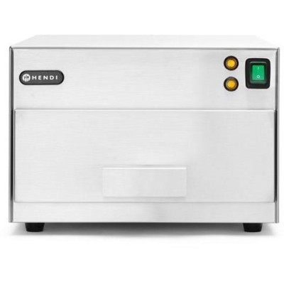 Vaječná náplň, 30 vajec, HENDI, na 30 vajec, 230V/70W, 365x550x(H)254mm