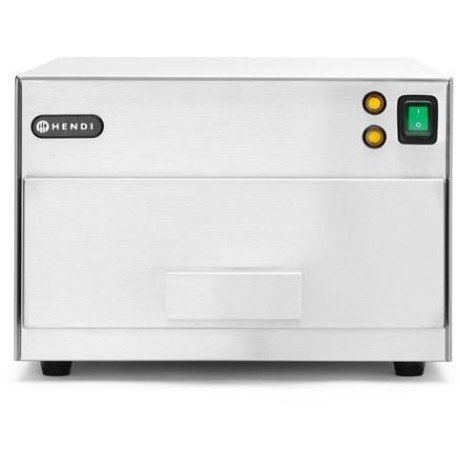 Vaječná náplň, 30 vajec, HENDI, na 30 vajec, 230V/70W, 365x550x(H)254mm