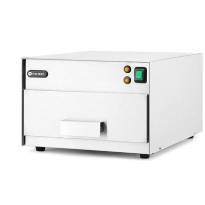 Vaječná náplň, 30 vajec, HENDI, na 30 vajec, 230V/70W, 365x550x(H)254mm