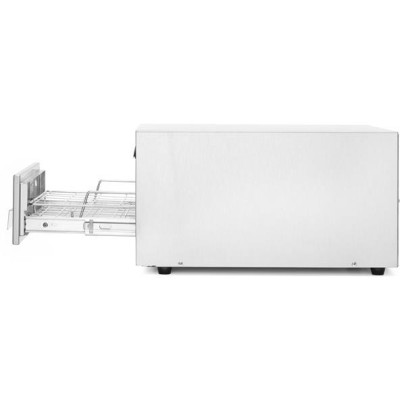 Vaječná náplň, 30 vajec, HENDI, na 30 vajec, 230V/70W, 365x550x(H)254mm