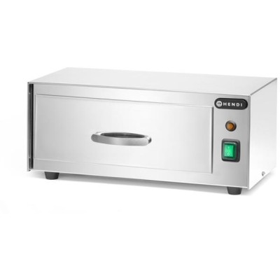Sterilizátor vajec, HENDI, na 10 vajíček, 230V/35W, 422x228x(H)188mm