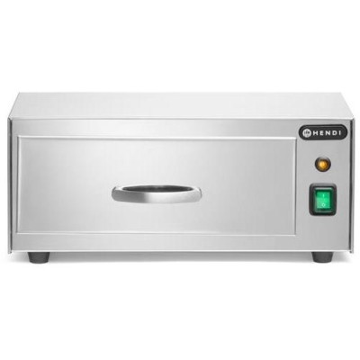Sterilizátor vajec, HENDI, na 10 vajíček, 230V/35W, 422x228x(H)188mm