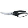 Nůžky na drůbež, Victorinox, Černá, (L)248mm