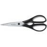 Kuchyňské nůžky 20 cm, Victorinox, Černá, (L)256mm