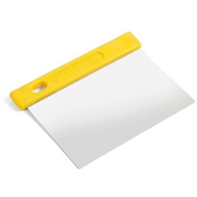 Nůž na pizza těsto – flexibilní, Lilly Codroipo, (L)120mm