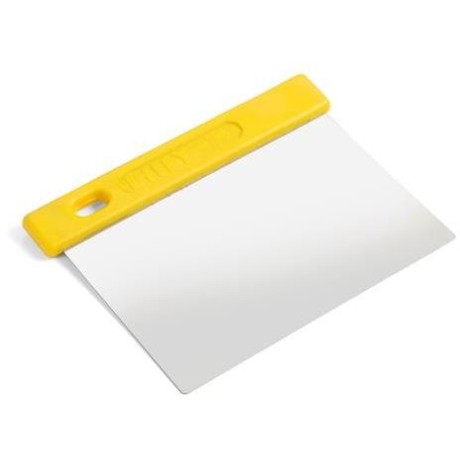 Nůž na pizza těsto – flexibilní, Lilly Codroipo, (L)120mm