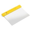 Nůž na pizza těsto – flexibilní, Lilly Codroipo, (L)120mm
