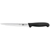 Nůž filetovací, Victorinox, Černá, (L)310mm
