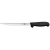 Nůž filetovací, Victorinox, Černá, (L)339mm