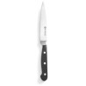 Kráječ zeleniny, HENDI, Kitchen Line, Černá, (L)240mm