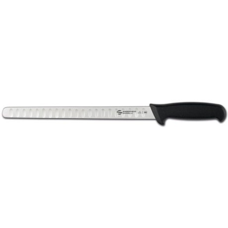 Nůž na lososa Supra, Ambrogio Sanelli, (L)420mm