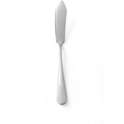 Nůž na máslo Profi Line - 12 ks, HENDI, Profi Line, 12 ks, (L)158mm