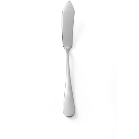 Nůž na máslo Profi Line - 12 ks, HENDI, Profi Line, 12 ks, (L)158mm